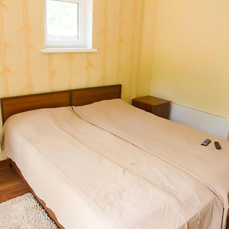 Dolinka Guest House Leto מראה חיצוני תמונה
