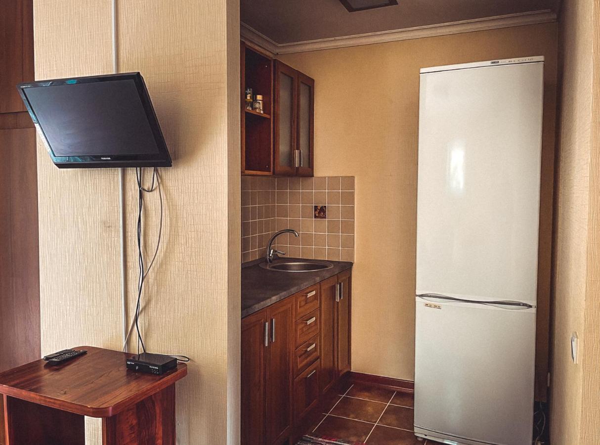 Dolinka Guest House Leto מראה חיצוני תמונה