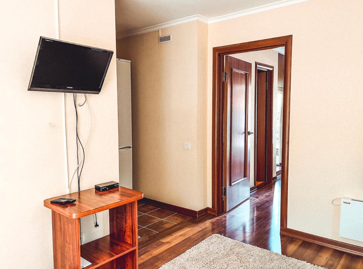 Dolinka Guest House Leto מראה חיצוני תמונה
