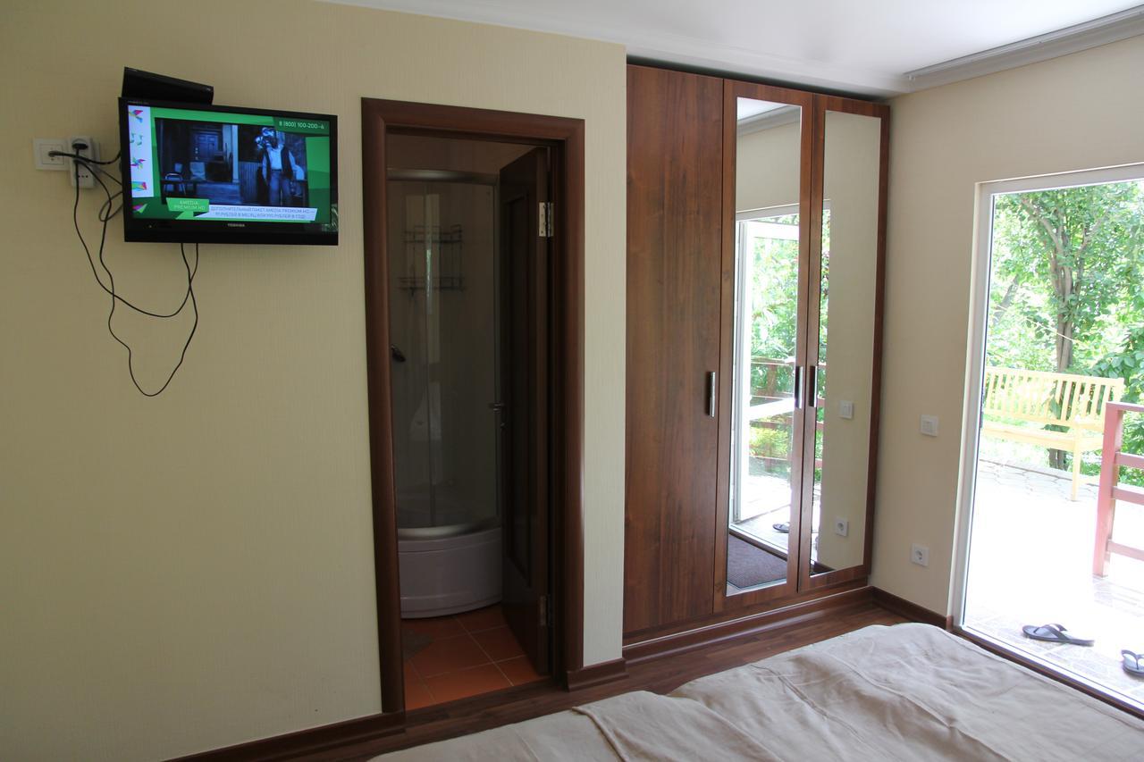 Dolinka Guest House Leto מראה חיצוני תמונה