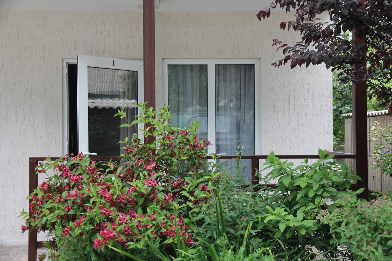 Dolinka Guest House Leto מראה חיצוני תמונה