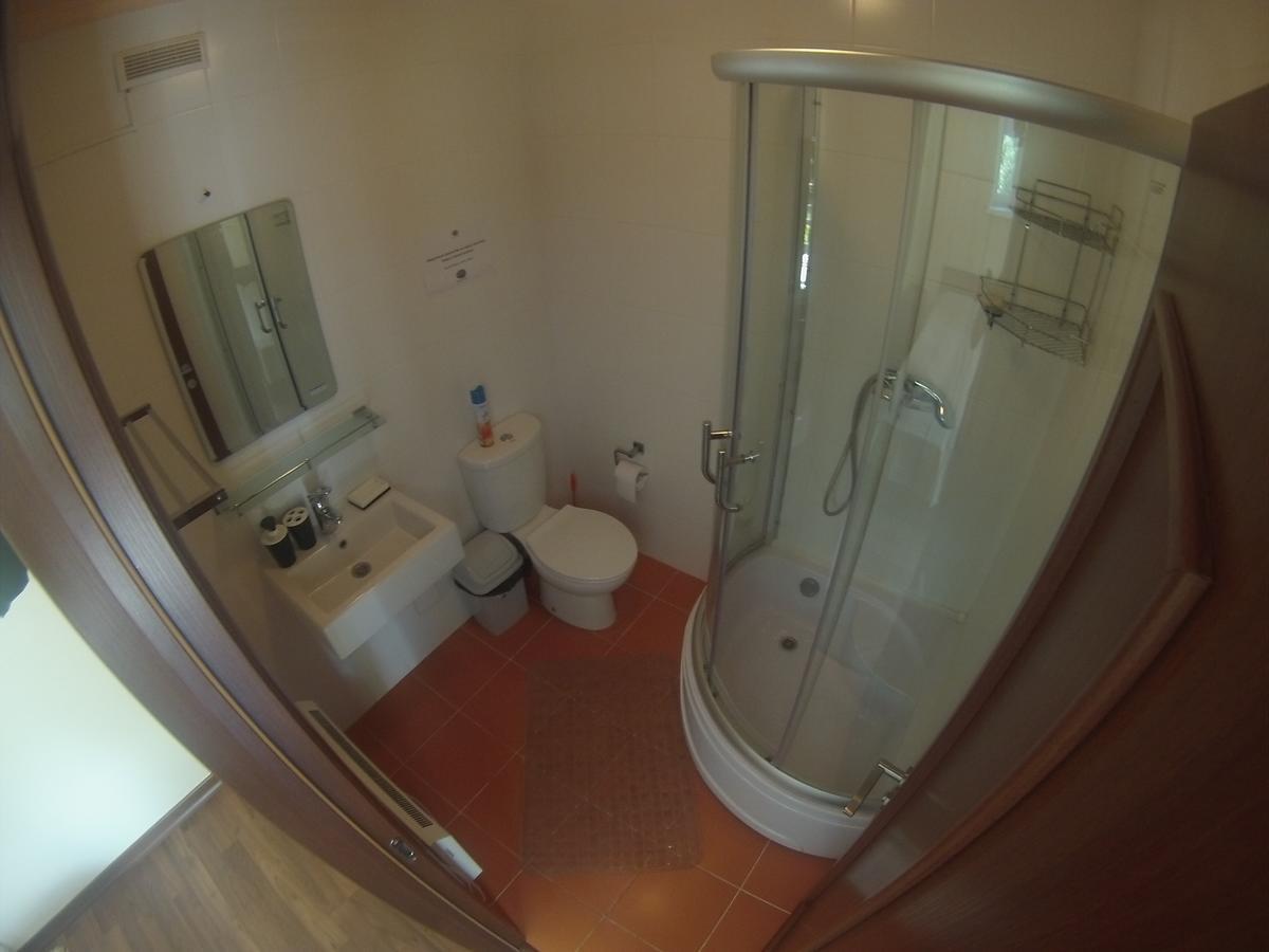 Dolinka Guest House Leto מראה חיצוני תמונה