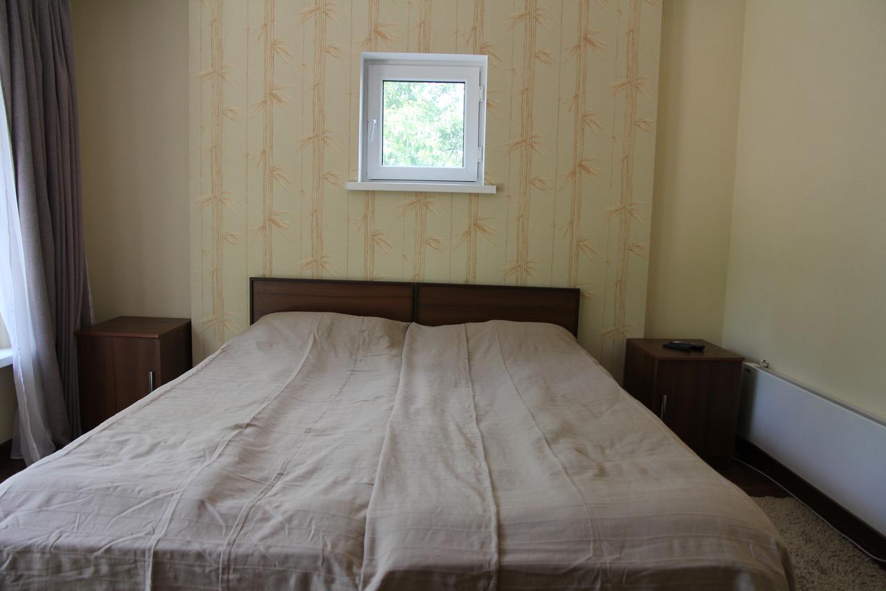 Dolinka Guest House Leto מראה חיצוני תמונה