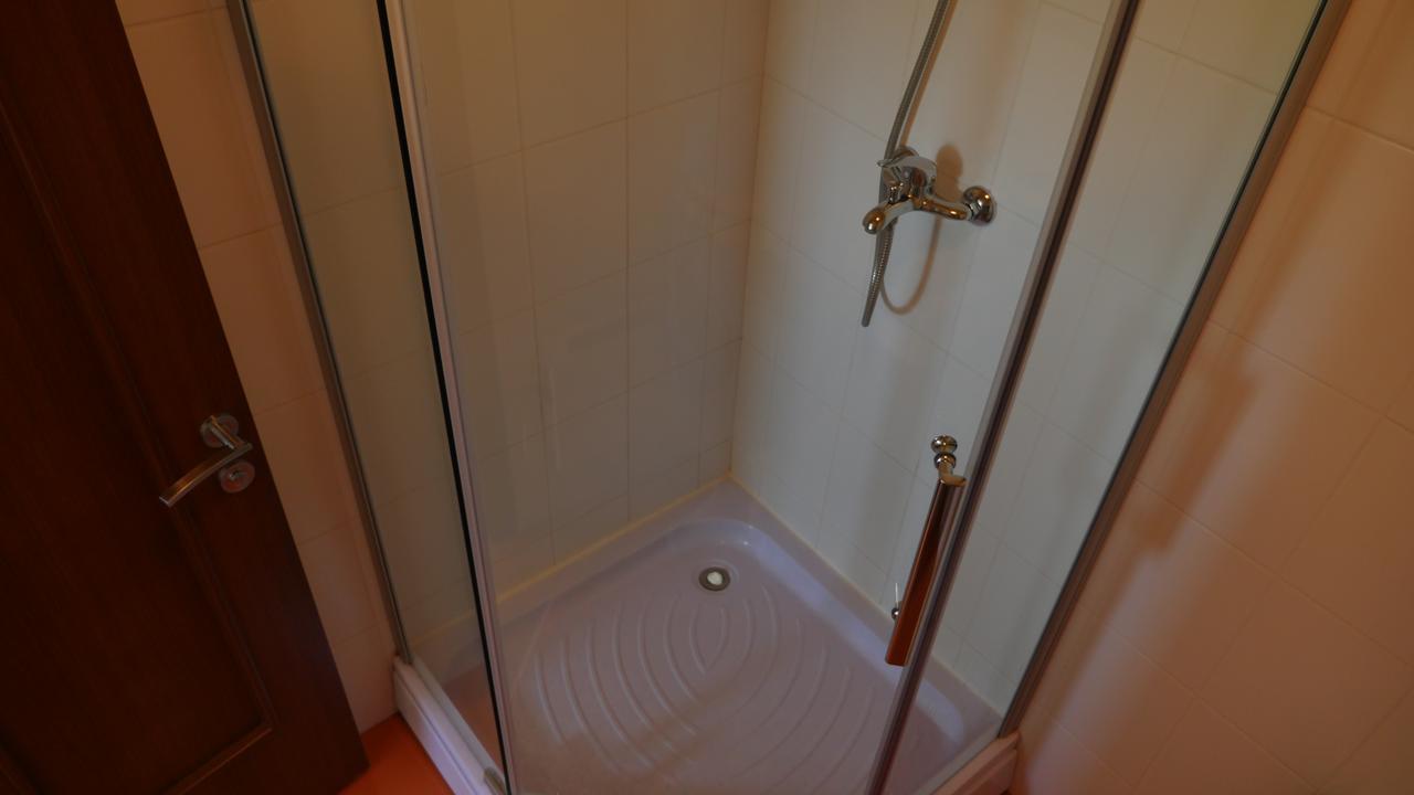 Dolinka Guest House Leto מראה חיצוני תמונה