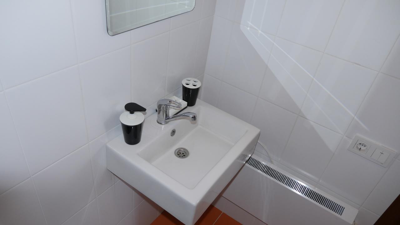 Dolinka Guest House Leto מראה חיצוני תמונה