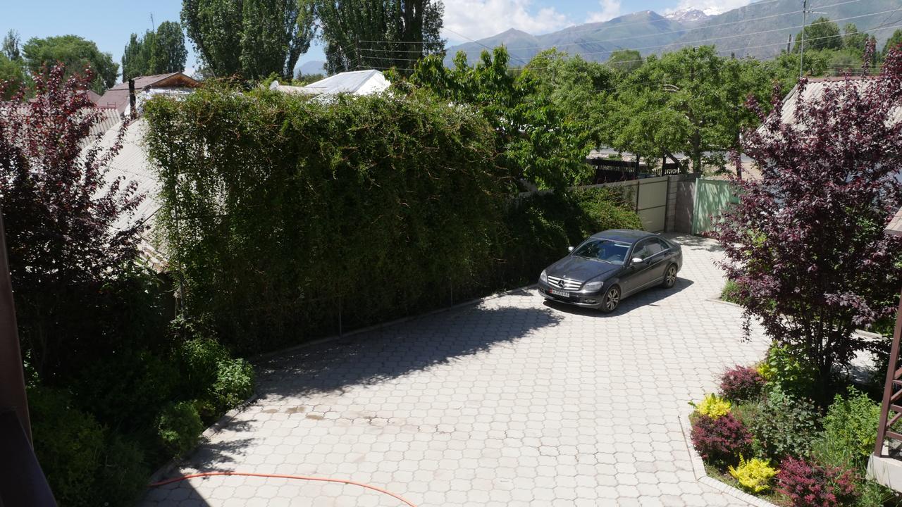 Dolinka Guest House Leto מראה חיצוני תמונה